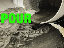 Load image into Gallery viewer, GeoBreak Expanding Grout - Expansive Demolition Grout - 44 LB Box - Type 1 (25°C to 40°C)